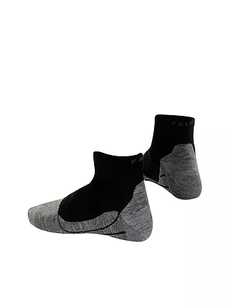 FALKE | Calcetines de running cortos RU 4 para hombre | 